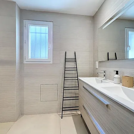 Les Oliviers St Tropez Et A Pied - 22 쎙뜨호뻬