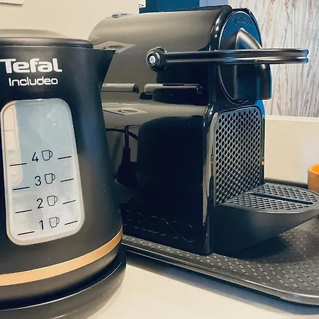 Les Oliviers St Tropez Et A Pied - 22 아파트 쎙뜨호뻬