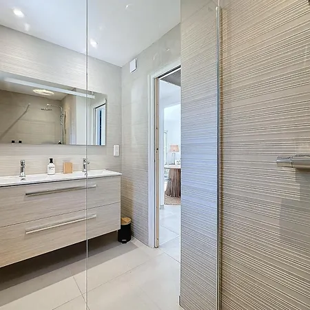 Апартаменты Les Oliviers St Tropez Et A Pied - 22