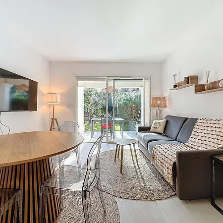Les Oliviers St Tropez Et A Pied - 22 סן טרופז