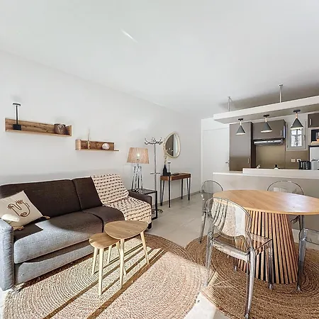 Les Oliviers St Tropez Et A Pied - 22 * סן טרופז