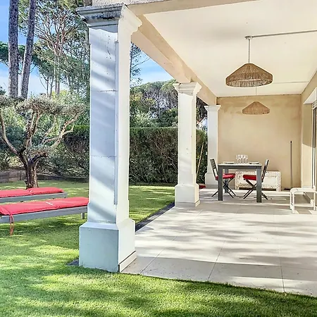 Les Oliviers St Tropez Et A Pied - 22