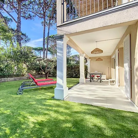 Les Oliviers St Tropez Et A Pied - 22 דירה