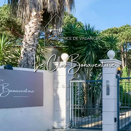 Les Oliviers St Tropez Et A Pied - 22 דירה
