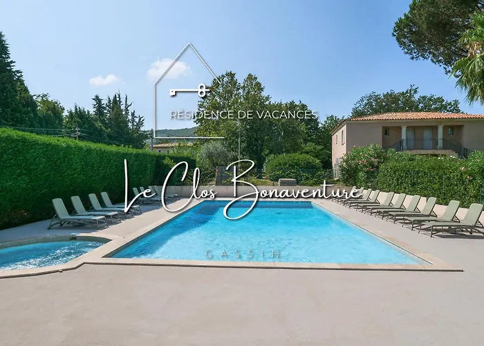 Les Oliviers St Tropez Et A Pied - 22 *