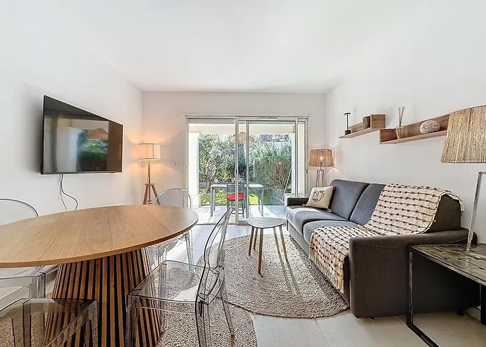 Les Oliviers St Tropez Et A Pied - 22 Saint-Tropez