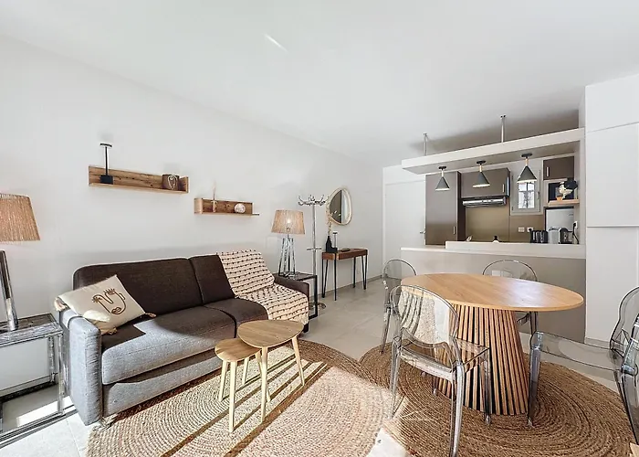 Les Oliviers St Tropez Et A Pied - 22 * Saint-Tropez