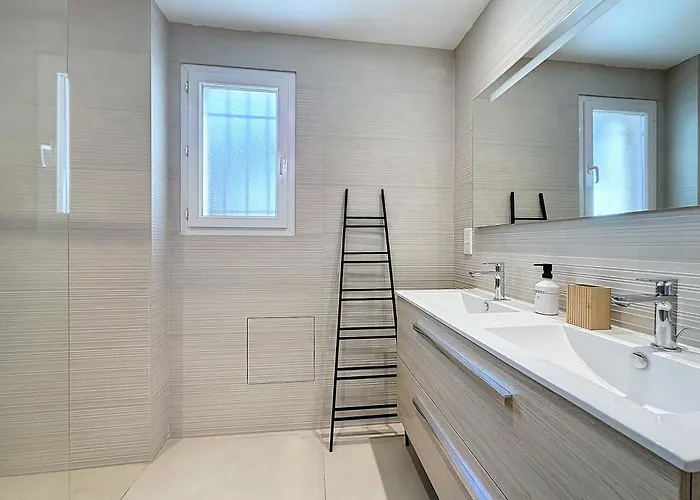 Les Oliviers St Tropez Et à Pied - 22 Saint-Tropez