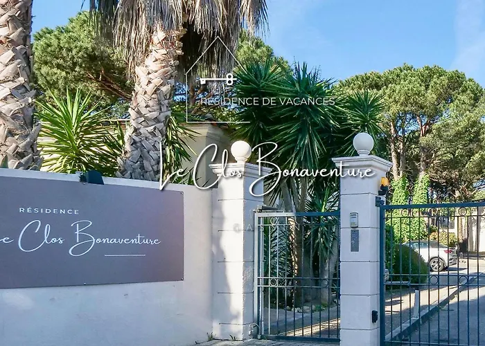 Les Oliviers St Tropez Et à Pied - 22 Appartement