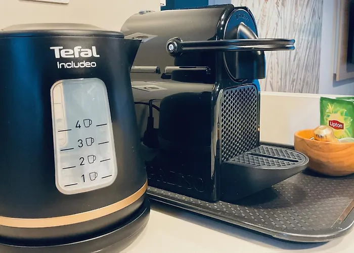 Les Oliviers St Tropez Et à Pied - 22 Appartement Saint-Tropez